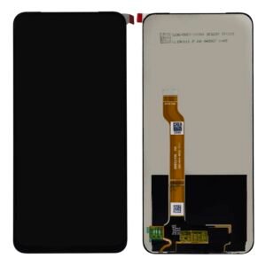 Oppo / Realme F11 pro Normal / Compatible (Better Quality) Display Screen Assembly