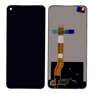 Oppo / Realme Oppo A76 Normal / Compatible (Better Quality) Display Screen Assembly