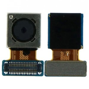 iQOO Z7s Front Camera