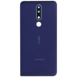 Nokia 3.1 Back Housing