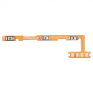 Realme C65 Volume Button (Outer Cap) - Original Quality Spare Part | MobilePartsWala