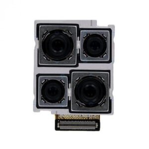 Lava Agni Rear Camera