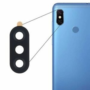 Redmi Note 5 Pro Rear Camera - Original Quality | MobilePartsWala