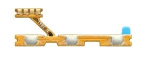 POCO C31 Power Button (Inner / Flex Cable) - Original Quality | MobilePartsWala