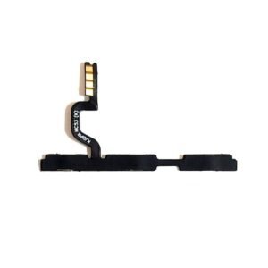 Realme C51 Volume Button (Inner / Flex Cable)