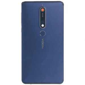 Nokia 6.1 Back Housing