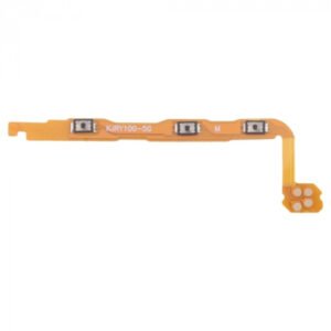 Honor 100 Power Button (Outer Cap) - Original Quality Spare Part | MobilePartsWala