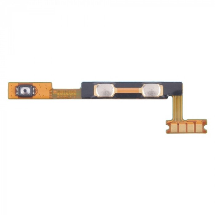 Honor 50 Volume Button (Outer Cap) - Original Quality Spare Part | MobilePartsWala