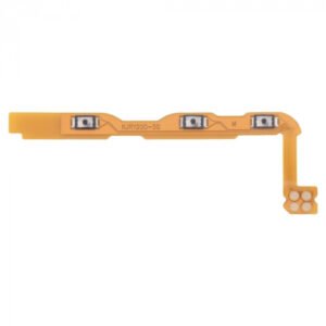 Honor 200 Volume Button (Outer Cap) - Original Quality Spare Part | MobilePartsWala