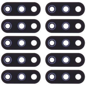 Nokia 3.1 Rear Camera