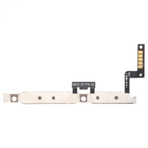 Google Pixel 7 Volume Button (Outer Cap) - Original Quality Spare Part | MobilePartsWala