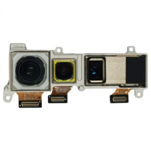 Google Pixel 7 Pro Rear Camera