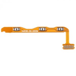 Honor 70 Power Button (Outer Cap) - Original Quality Spare Part | MobilePartsWala