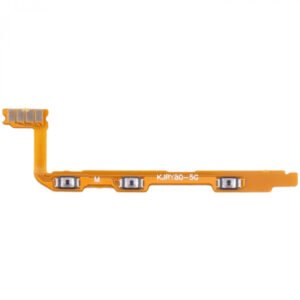 Honor 80 Power Button (Outer Cap) - Original Quality Spare Part | MobilePartsWala