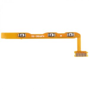 Honor 90 Power Button (Outer Cap) - Original Quality Spare Part | MobilePartsWala