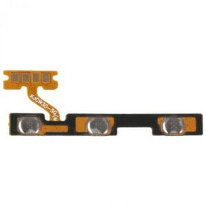 Honor 30 Volume Button (Outer Cap) - Original Quality Spare Part | MobilePartsWala