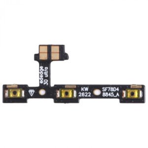 Motorola Moto Edge 30 Ultra Volume Button (Outer Cap) - Original Quality Spare Part | MobilePartsWala