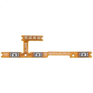 Motorola Moto G82 Power Button (Outer Cap) - Original Quality Spare Part | MobilePartsWala