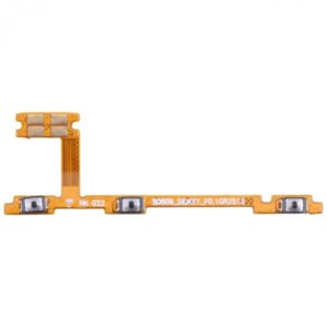 Nokia G22 Power Button (Outer Cap) - Original Quality Spare Part | MobilePartsWala