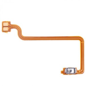 Realme GT Power Button (Outer Cap) - Original Quality Spare Part | MobilePartsWala