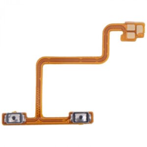 Realme GT Volume Button (Outer Cap) - Original Quality Spare Part | MobilePartsWala