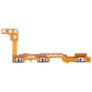 Honor X8 Power Button (Outer Cap) - Original Quality Spare Part | MobilePartsWala