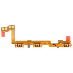 Honor X9 Power Button (Outer Cap) - Original Quality Spare Part | MobilePartsWala