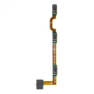 Motorola Moto G4 Volume Button (Outer Cap) - Original Quality Spare Part | MobilePartsWala
