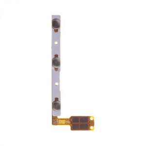 Motorola Moto G5s Volume Button (Outer Cap) - Original Quality Spare Part | MobilePartsWala