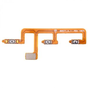 Nokia 3.2 Volume Button (Outer Cap) - Original Quality Spare Part | MobilePartsWala