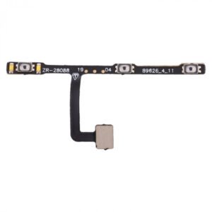Nokia 4.2 Volume Button (Outer Cap) - Original Quality Spare Part | MobilePartsWala