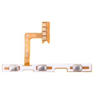 Nokia 5.4 Volume Button (Outer Cap) - Original Quality Spare Part | MobilePartsWala