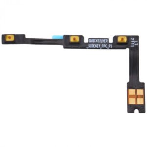 Nokia X20 Volume Button (Outer Cap) - Original Quality Spare Part | MobilePartsWala