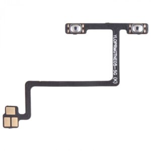 Realme GT Neo Volume Button (Outer Cap) - Original Quality Spare Part | MobilePartsWala