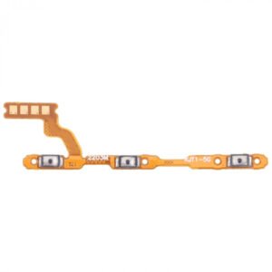 iQOO Z5 Volume Button (Outer Cap) - Original Quality Spare Part | MobilePartsWala