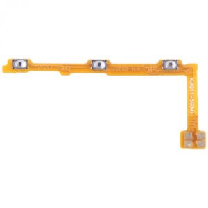 iQOO 11 Volume Button (Outer Cap) - Original Quality Spare Part | MobilePartsWala
