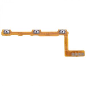 iQOO 11 Pro Volume Button (Outer Cap) - Original Quality Spare Part | MobilePartsWala