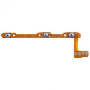 iQOO Z7 Volume Button (Outer Cap) - Original Quality Spare Part | MobilePartsWala