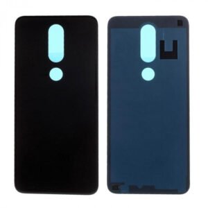Nokia 7.1 Back Housing
