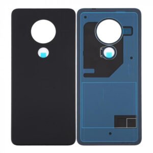 Nokia 7.2 Back Housing