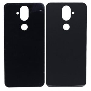 Nokia 8.1 Back Housing