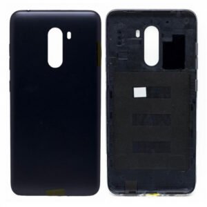 POCO F1 Back Housing - Original Quality | MobilePartsWala