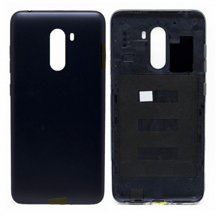 POCO F1 Back Housing - Original Quality | MobilePartsWala