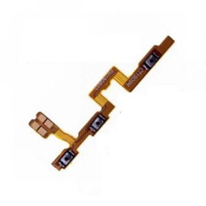Honor 20 Power Button (Outer Cap) - Original Quality Spare Part | MobilePartsWala