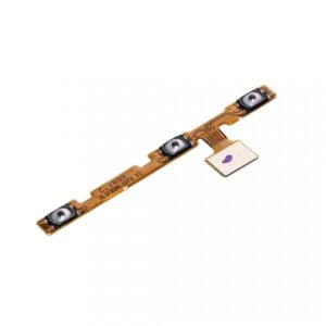 Honor 8 Power Button (Outer Cap) - Original Quality Spare Part | MobilePartsWala