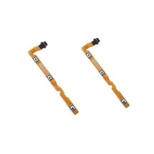 Honor 10 Power Button (Outer Cap) - Original Quality Spare Part | MobilePartsWala