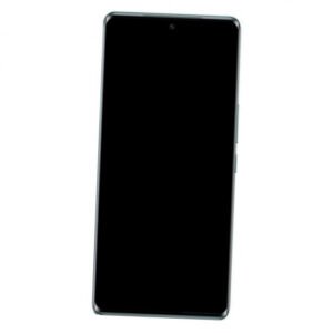 Lava Agni Power Button (Outer Cap) - Original Quality Spare Part | MobilePartsWala