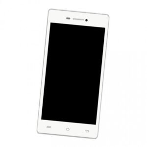 Lava Z1 Power Button (Outer Cap) - Original Quality Spare Part | MobilePartsWala