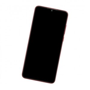 Lava Z4 Power Button (Outer Cap) - Original Quality Spare Part | MobilePartsWala