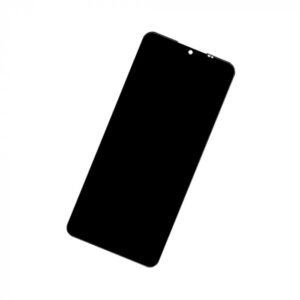 Lava Z6 Power Button (Outer Cap) - Original Quality Spare Part | MobilePartsWala